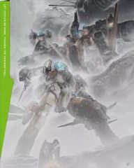 [중고] 애니메이션 Blu-ray Disc 알도노아 제로 5 [완전 생산 한정판]