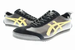 【未使用 タグ付き 26.5】オニツカタイガー　メキシコ 66 デラックス　靴 MEXICO 66 DELUXE / メキシコ 66 デラックス（スニーカー