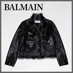 BALMAIN バルマン