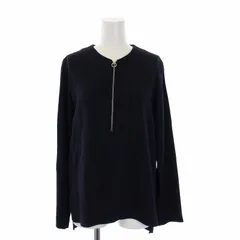 レディース新品 Stella McCartney バックギャザーシャツ 長袖 - トップス