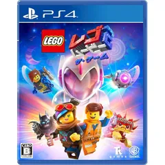 レゴ(R)ムービー2 ザ・ゲーム - PS4