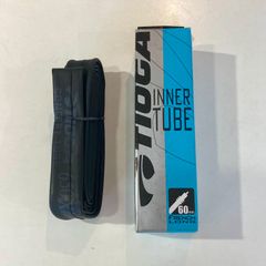【TIOGA / タイオガ】チューブ  インナーチューブ 650×18C 60mm 5本セット【新品】自転車チューブ