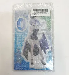 【広店】ネオポルテ 天帝フォルテ アクリルスタンド 2024南国ビーチ 水着【721-2486】