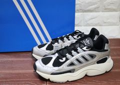 新品 adidas originals アディダス　オリジナルス　OZMILLEN メンズスニーカー　IF4012