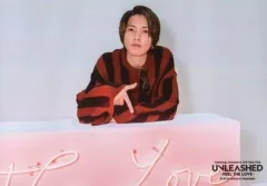 2025年最新】UNLEASHED 山下智久の人気アイテム - メルカリ