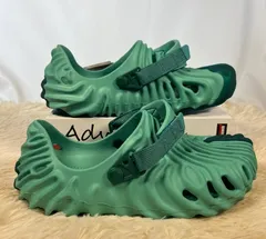 サレへ ベンバリー × クロックス ポレックス クロッグ 28cm Salehe Bembury × Crocs Pollex Clog サレヘ・ベンバリー