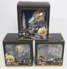 2025年最新】ラングリッサー フィギュアの人気アイテム - メルカリ