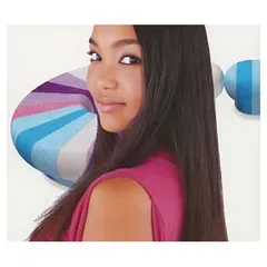 almost seventeen [Audio CD] Crystal Kay; 藤林聖子; Emi K.Lynn; クリスタル・ケイ; BIG-O; H.U.B.; 西尾佐栄子; shungo; 川村真澄; KSJ and michico