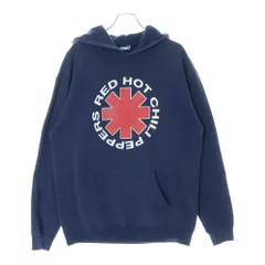 レッチリ ヨセミテ スウェット L 新品未使用 2025年最新】RED HOT chili peppers×parksの人気アイテム - メルカリ