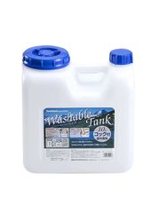 10L_a.レバー式コック 岩谷マテリアル(Iwatani Materials) ウォッシャブルタンク Nタイプ 10L レバー式コック付 WASH-N10L