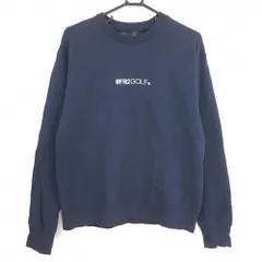 新品　#FR2 GOLF トレーナー S 楽天市場】fr2 トレーナー（メンズファッション）の通販