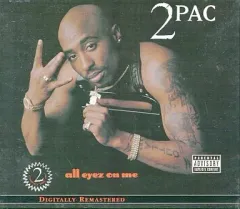 2025年最新】2pac cdの人気アイテム - メルカリ