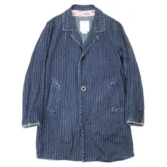 2025年最新】ビズビム visvim デニムジャケットの人気アイテム