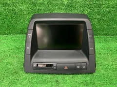 プリウス NHW20 マルチモニター EX フジツー 86110-47062 86110-47062-C0 202