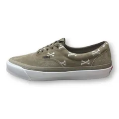 WTAPS Vault by Vans OG Era LX Coyote Brown コラボ クロスボーン ボルト OG エラ スニーカー ダブルタップス バンズ 29cm 86905A1のサムネイル