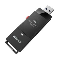 保証交換品】Revolve R10 外付けSSD 1TB - メルカリ