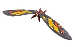 【中古】フィギュア モスラ2019 「ゴジラ キング・オブ・モンスターズ」 ムービーモンスターシリーズ