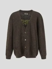 Magliano code kunst カーディガン Magliano code kunst カーディガン Mサイズ - メルカリ