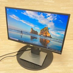 DELL P2317H 23型 ワイド フルHD  液晶モニター ディスプレイ  NO.5085
