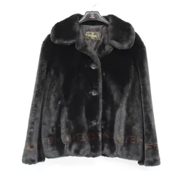 2025年最新】Fendi レディース 毛皮・ファーコートの人気アイテム