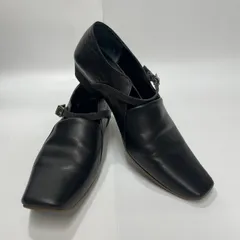 ヨウジヤマモト　ローヒール　ローファー　レディースシューズ 楽天市場】11/7 9:59マデ 2999円 送料無料 ローファー