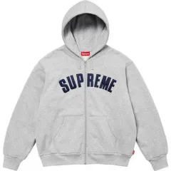 2025年最新】SUPREME サーマル パーカーの人気アイテム - メルカリ