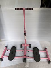 レッグマジックX