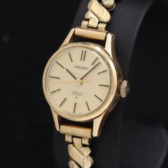 QUEEN SEIKO 動作品　ジャンク 2026年最新】クイーンセイコーの人気アイテム - メルカリ