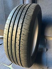 ☆送料無料☆【2022年製造】【溝7.5分山】YOKOHAMA BluEarth-XT 1本  225/55R19  ASP2982