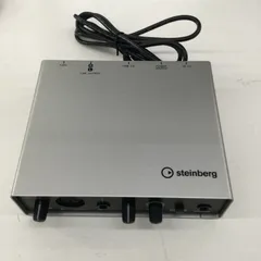 2025年最新】steinberg ur12 オーディオインターフェースの人気