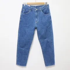 EDIT.FOR LULU エディットフォールル デニム パンツ ジーンズ a951649nのサムネイル
