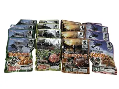 Amazon.co.jp: 13式中国軍特殊部隊用レーション 圧縮ビスケット