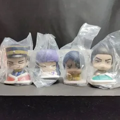 ゴールデンカムイ おねむたん 未開封 ミニブック付き セット