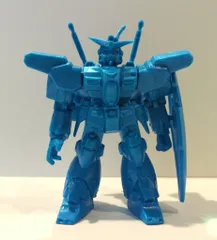 ヘヴィウェイトガンダム　ナイトガンダム / 当時物、サンライズ、ガン消し ヘヴィウェイトガンダム ナイトガンダム / 当時物、サンライズ