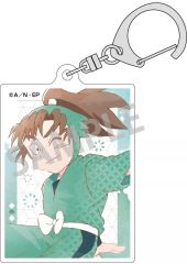 にじさんじ まねきねこ Winter Music 缶バッジ 葛葉 SD 15点 中古】バッジ・ピンズ 葛葉(ミニキャラ) 「バーチャルYouTuber