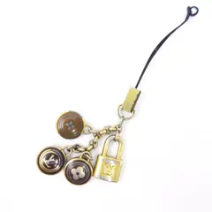 ルイヴィトン LOUIS VUITTON アクセソワール テレフォンヌ