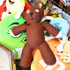 スタンド単品】ハンバーガー パッチ スタチュー Hamburger Patch
