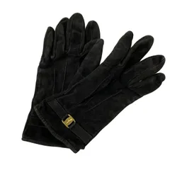 2025年最新】Salvatore Ferragamo レディース 手袋・アームカバーの