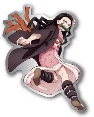 【中古】バッジ・ピンズ 竈門禰豆子 「鬼滅の刃 ピンズコレクション」