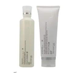 【新品 未使用】 ムコタ アデューラ アイレ 01シャンプー 250ml 07トリートメント 100g 合計2点セット【A2】のサムネイル