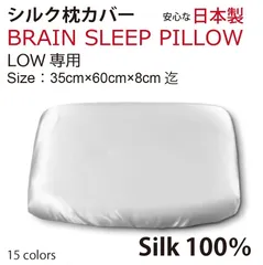 徐々に値下げBLEIN SLEEP PILLOW High 娘から返却