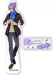 【中古】アクリルスタンド・アクリルパネル 御影玲王 スタンド付きビッグアクリルプレート～ナムコキャンペーン～ 「ブルーロック」 ナムコ限定