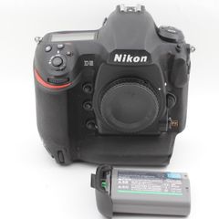 ＜良品＞ニコン Nikon D5 ボディ (XQD-Type)
