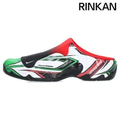 2025年最新】Supreme Nike Clogpositeの人気アイテム - メルカリ