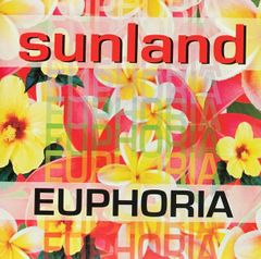 【ハワイ盤サンプルCD】サンランド／Euphoria