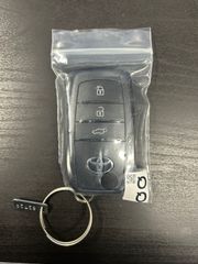 トヨタ　美品　ヤリス　ヤリスクロス　スマートキー