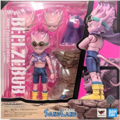 BANDAI SPIRITS S.H.Figuarts ベルゼブブ -Game Exclusive Edition-