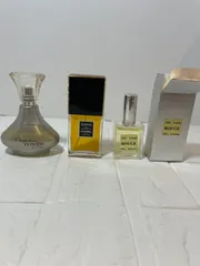 CHANEL COCO含む香水3点セット