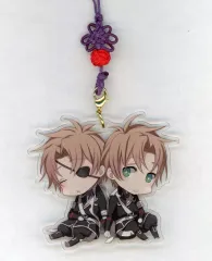 大正メビウスライン　時雨SSペーパー+缶バッジセット+特典ブロマイド2枚 大正メビウスライン 時雨SSペーパー+缶バッジセット+特典ブロマイド2枚