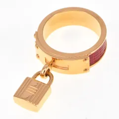 2025年最新】エルメス スカーフリング ケリーの人気アイテム